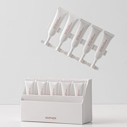 Kopher Curepair Melder SOS Set — contents detail