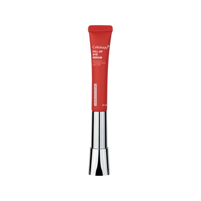 Cellology Fill Up Eye Serum 20ml