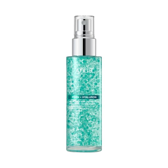 Anua PDRN Hyaluronic Acid Hydrating Capsule Mist 100ml