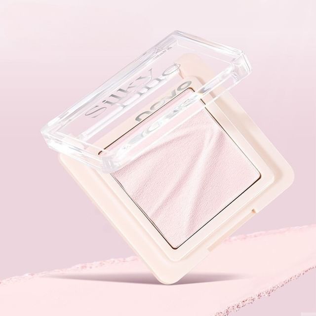 NOVO Floating Light contouring and highlighting pressed powder