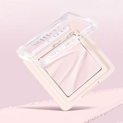 NOVO Floating Light contouring and highlighting pressed powder