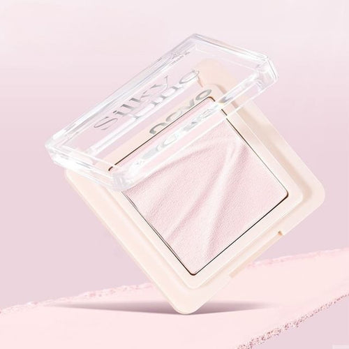 NOVO Floating Light contouring and highlighting pressed powder