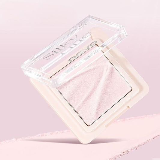 NOVO Floating Light contouring and highlighting pressed powder