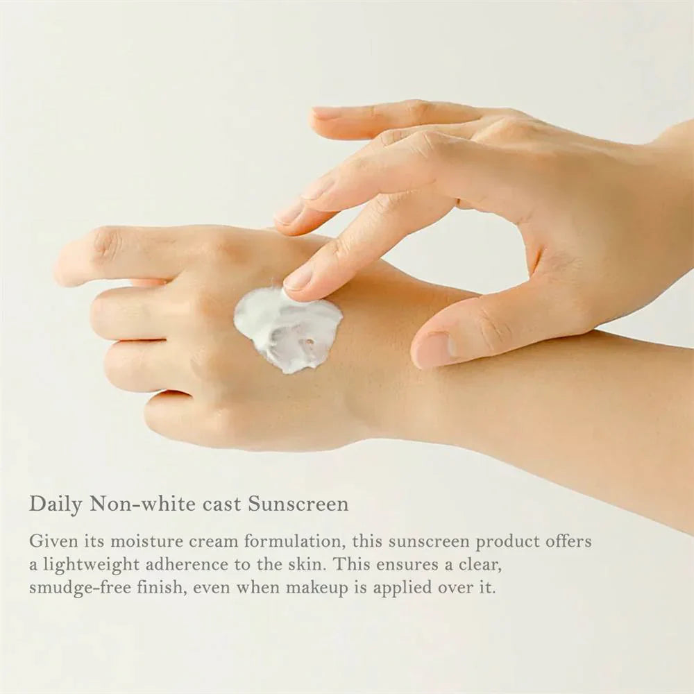 Beauty of Joseon Relief Sun — packaging detail