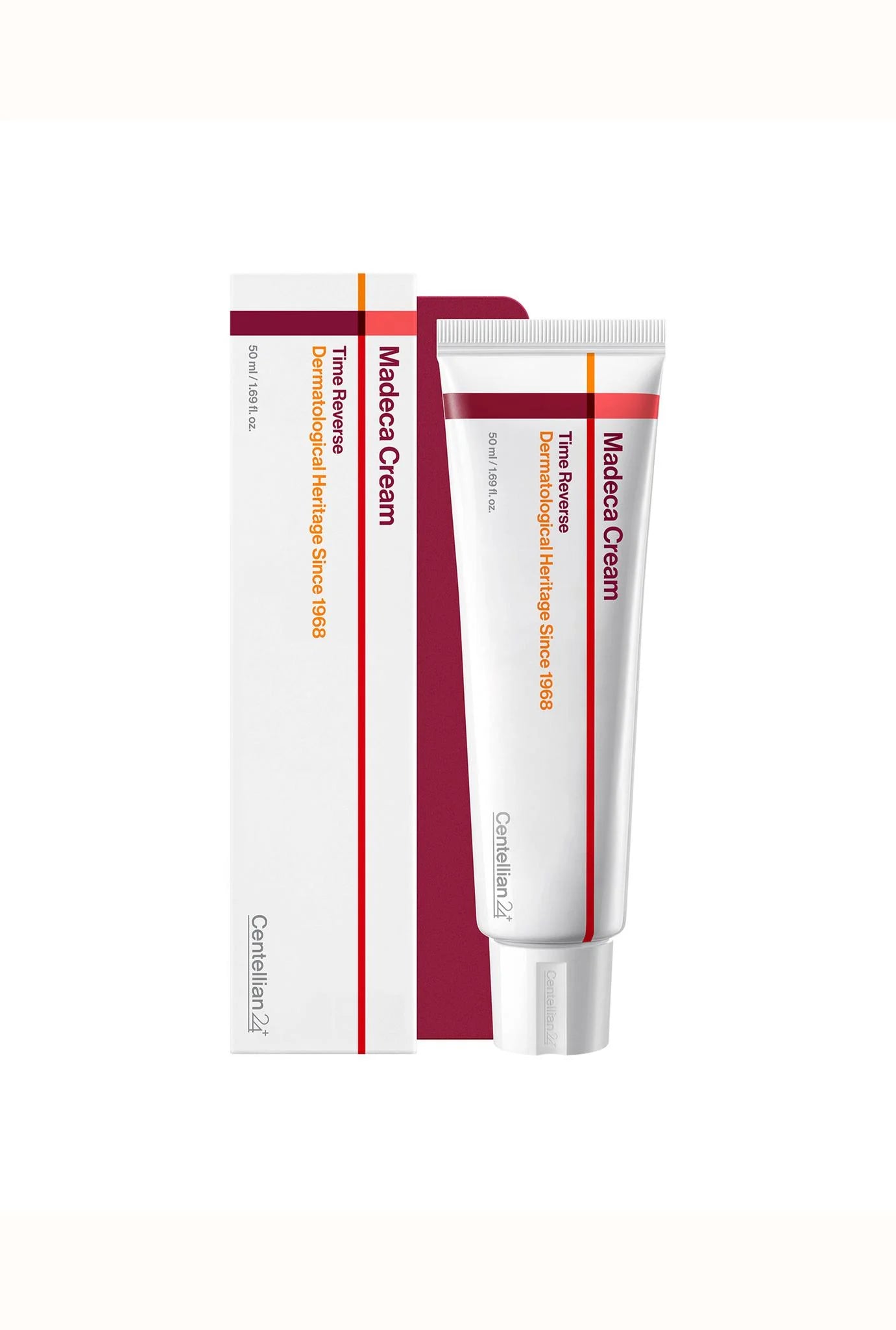 Madeca Cream Time Reverse 50ml by Centellian24
