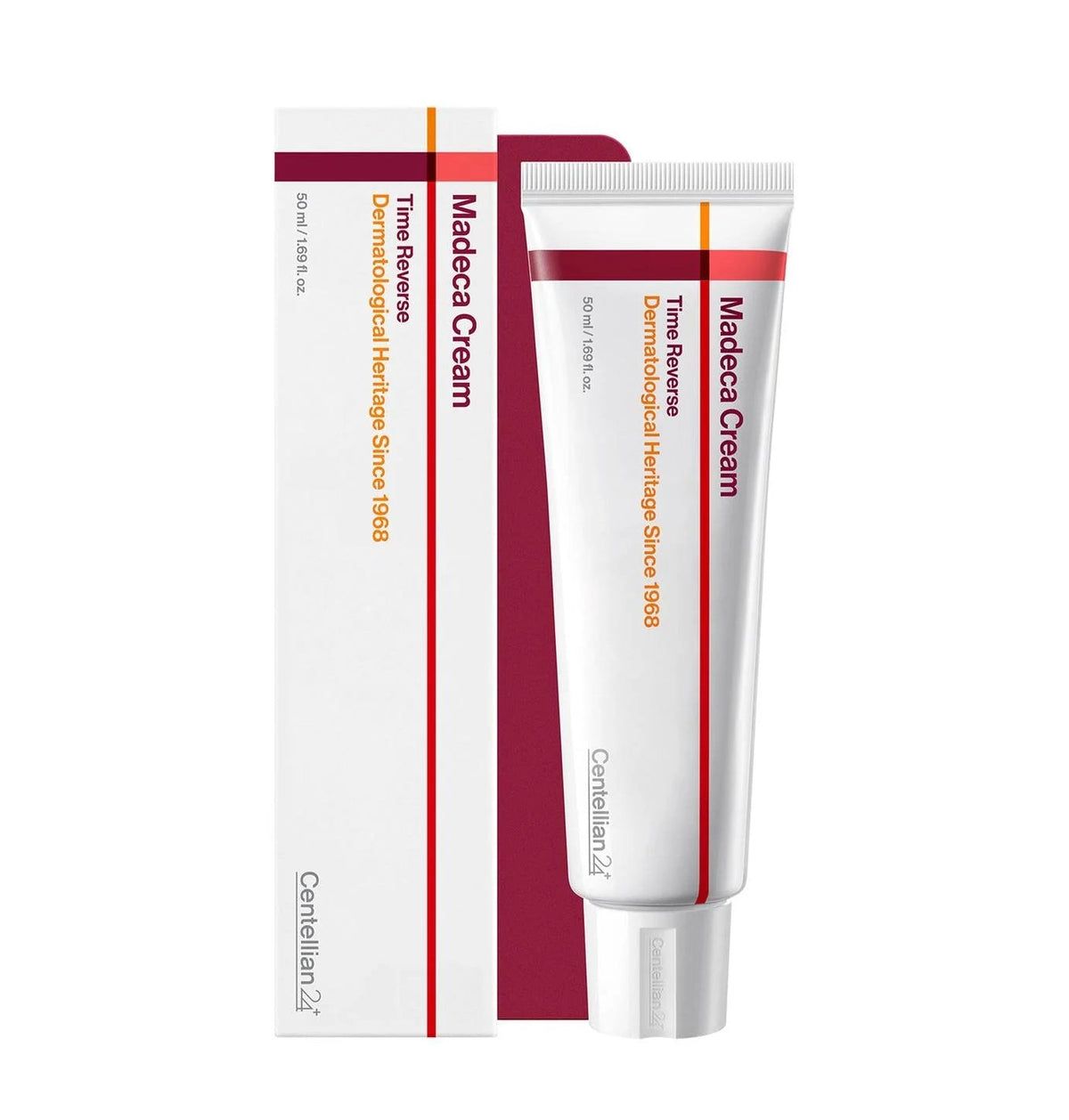 Centellian24 Madeca Cream Time Reverse 50ml