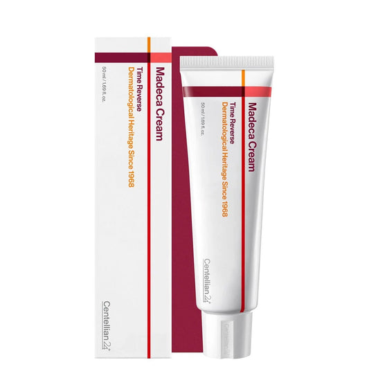 Centellian24 Madeca Cream Time Reverse 50ml
