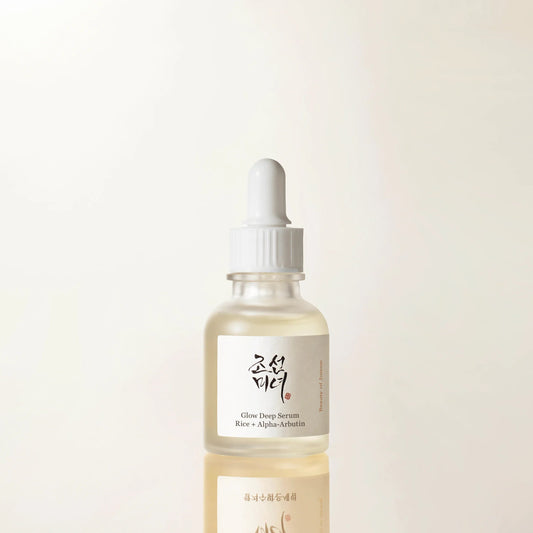 Beauty of Joseon Glow Deep Serum rice and arbutin 30ml