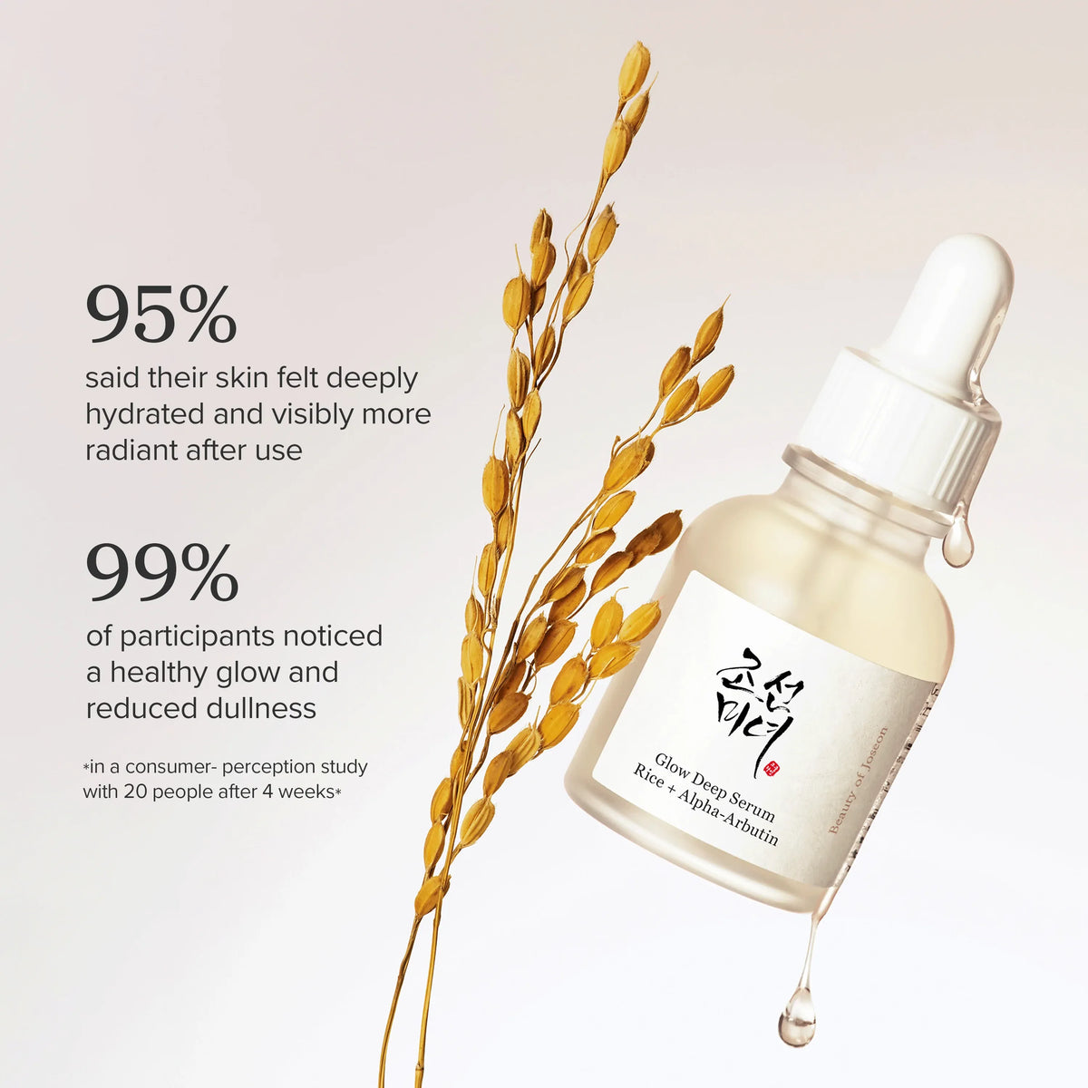 Beauty of Joseon Glow Deep Serum — alternate view