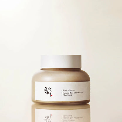 Beauty of Joseon Ground Rice and Honey Glow Mask 150ml