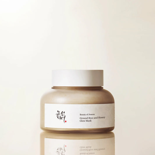 Beauty of Joseon Ground Rice and Honey Glow Mask 150ml