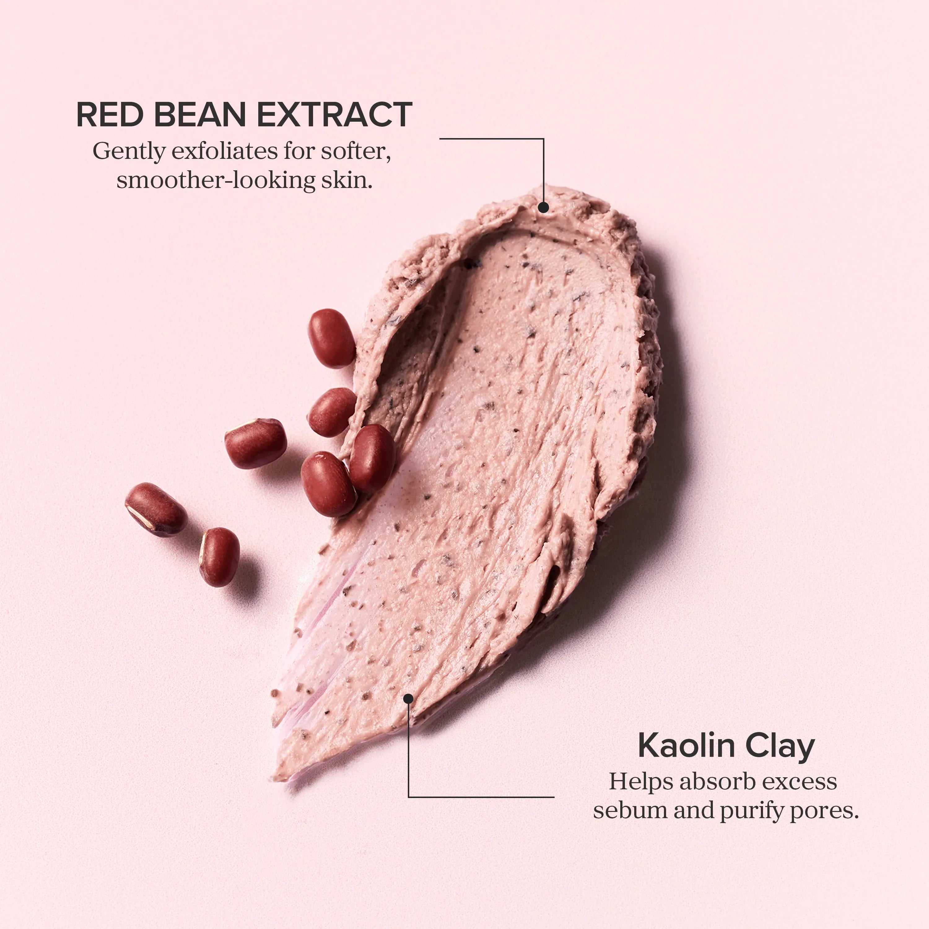 Red Bean Refreshing Pore Mask [140ml] by Beauty of Joseon