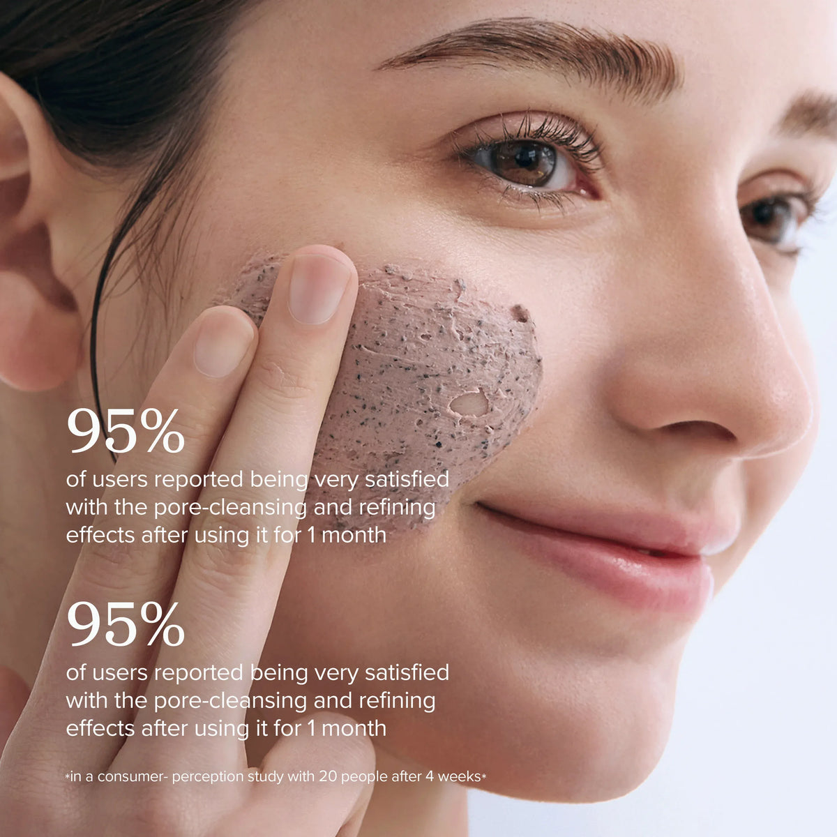 Beauty of Joseon Red Bean Refreshing Pore Mask [140ml]