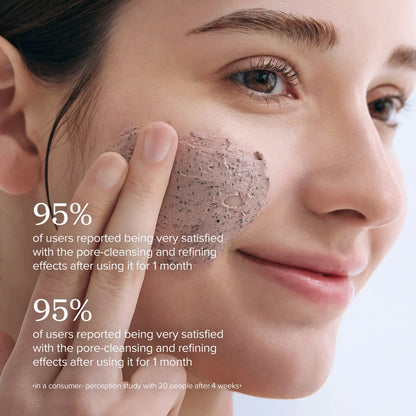 Beauty of Joseon Red Bean Refreshing Pore Mask [140ml]