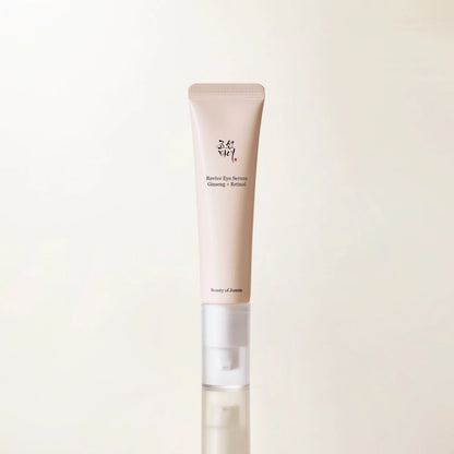 Beauty of Joseon Revive Eye Serum ginseng and retinal 30ml