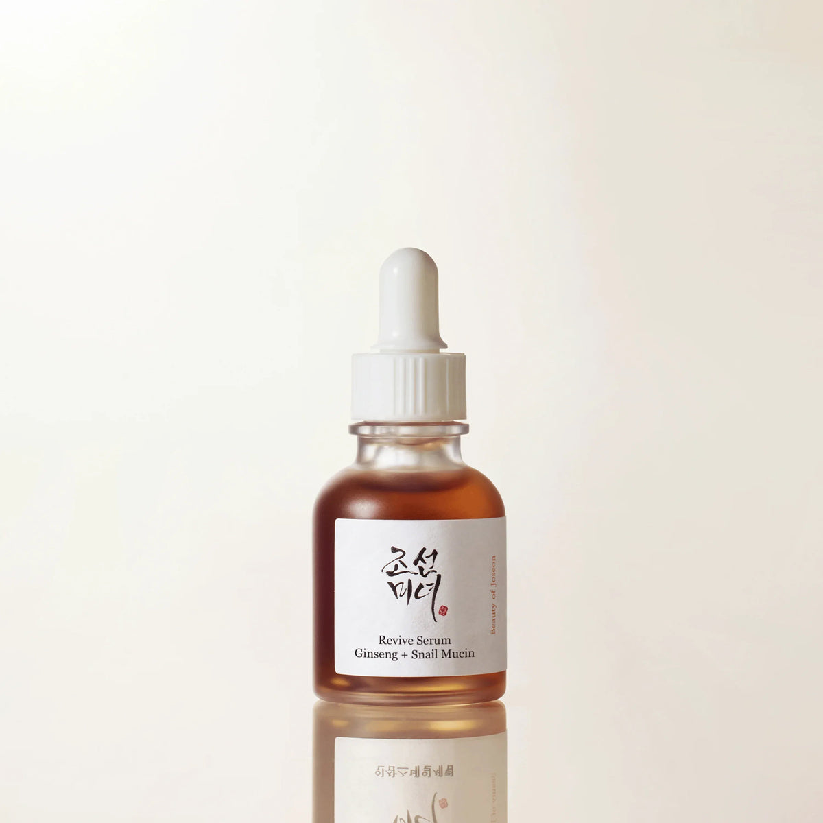 Beauty of Joseon Revive Serum ginseng and snail 30ml
