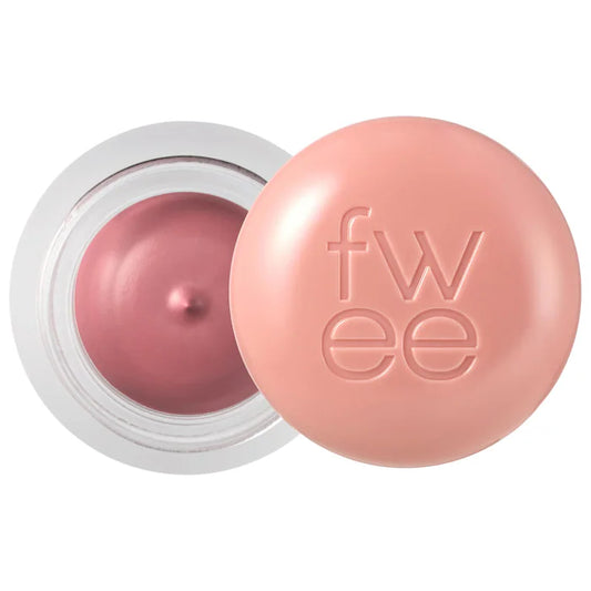 fwee Lip & Cheek Blurry Pudding Pot
