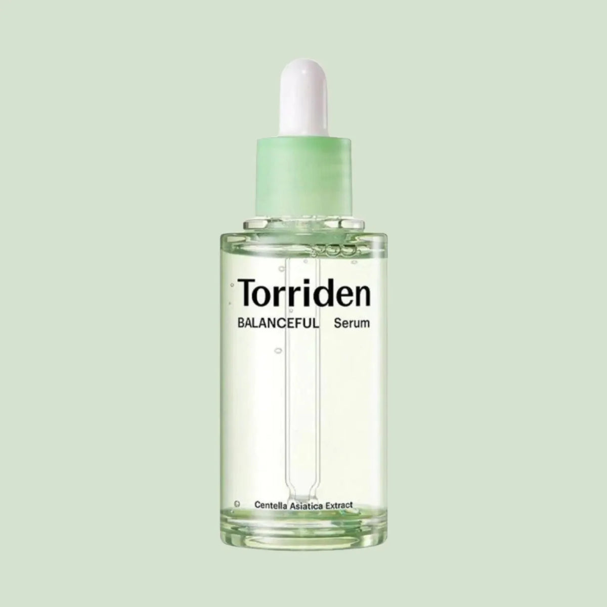 Torriden Balanceful Cica Serum 30ml bottle