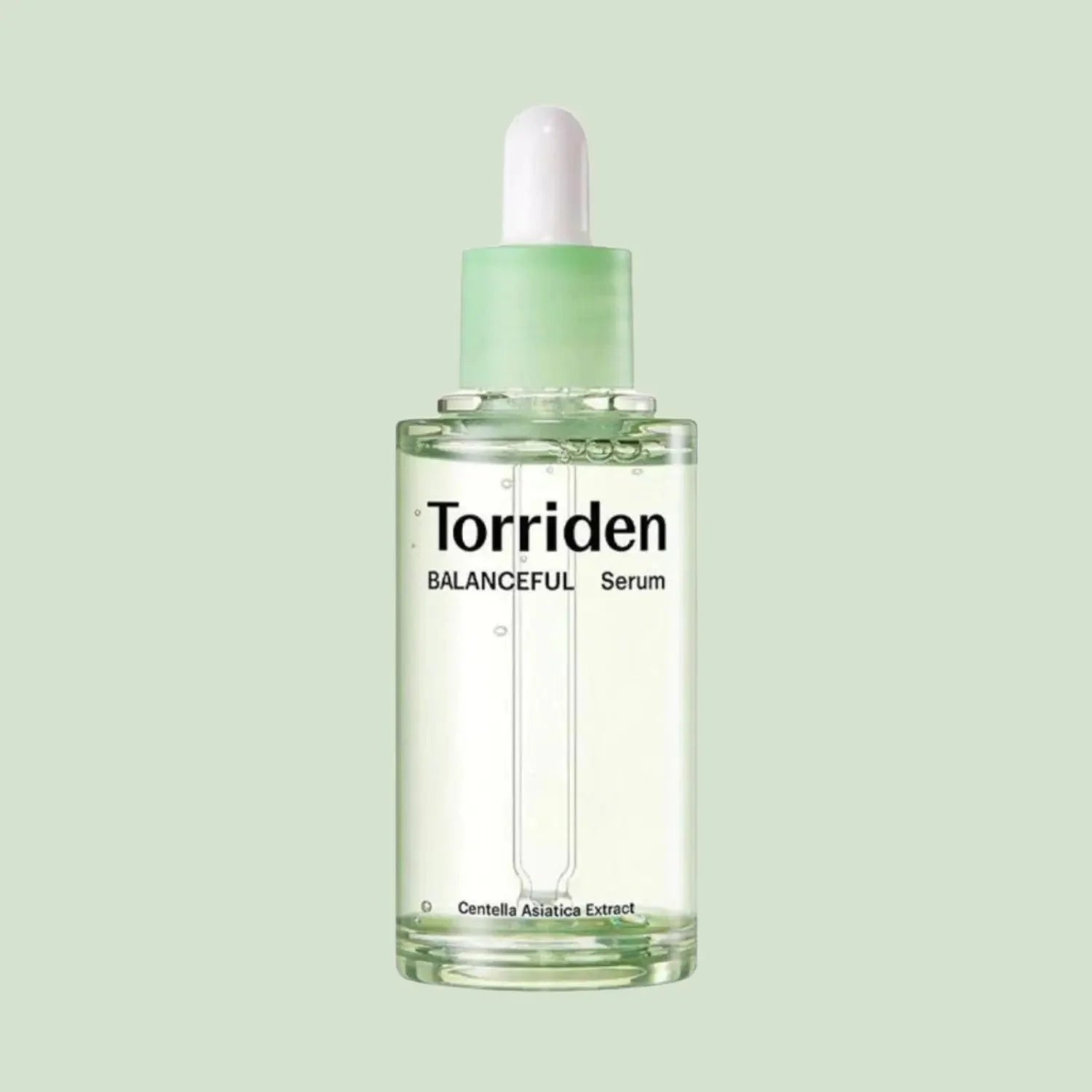 Balanceful Cica Serum by Torriden