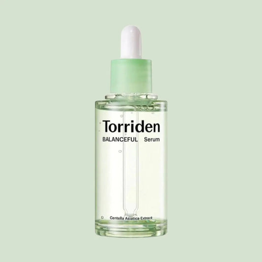 Torriden Balanceful Cica Serum 30ml bottle