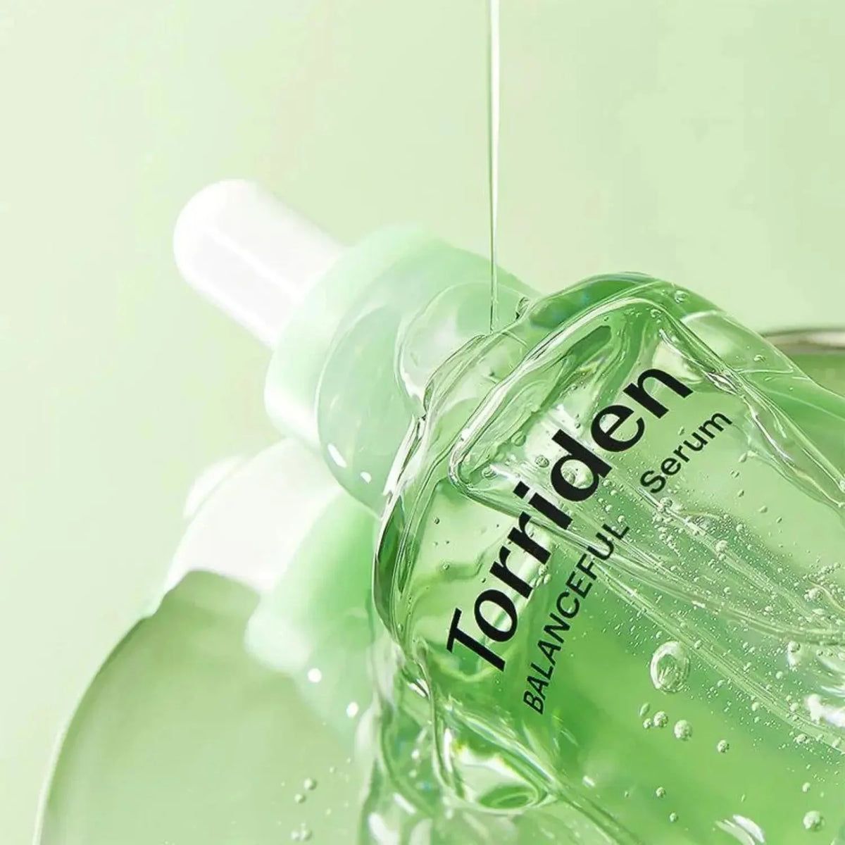 Torriden Balanceful Cica Serum — alternate view